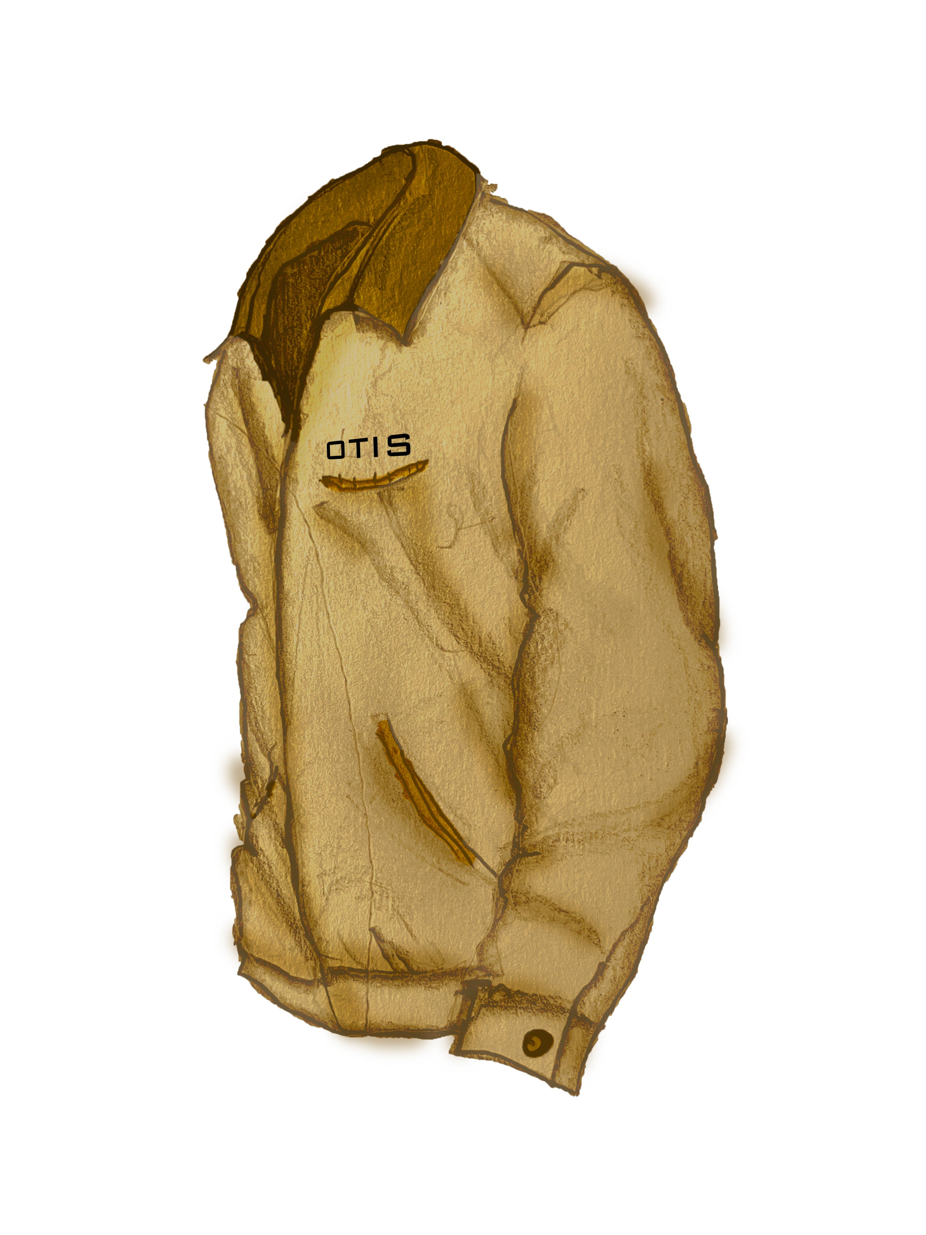 Field Jacket