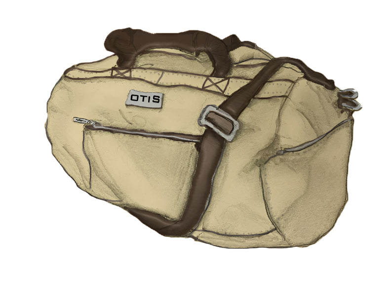 Sport Duffle